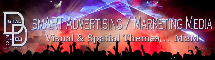 smART Advertising/Marketing Media™