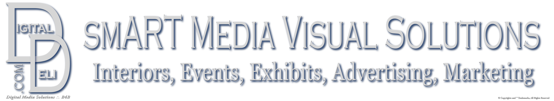 smART Media Visual Solutions™