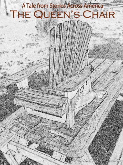 The Queen's Chair