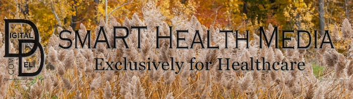 Health & Wellness | smART Health Media™